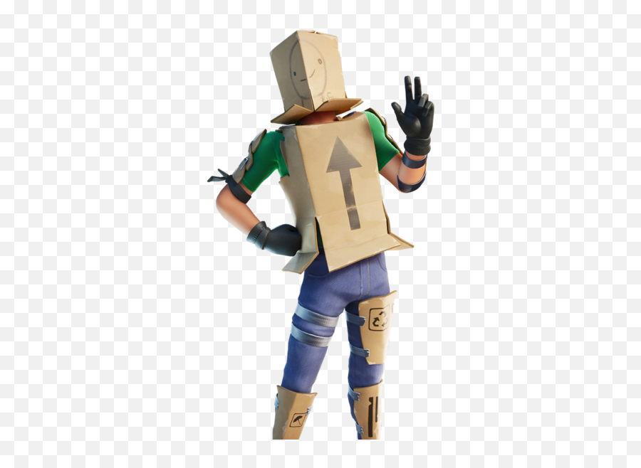 Boxer Outfit - Fortnite Wiki Boxer Fortnite Skin Png,Boxer Png