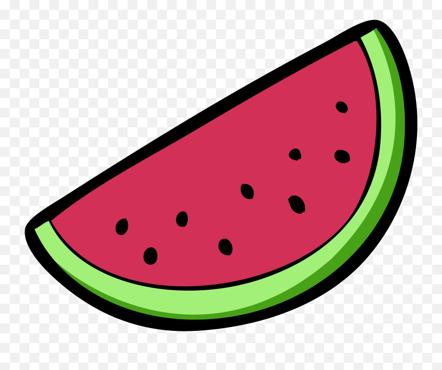 Free Watermelon Transparent Download - Transparent Watermelon Clipart Png,Watermelon Png Clipart