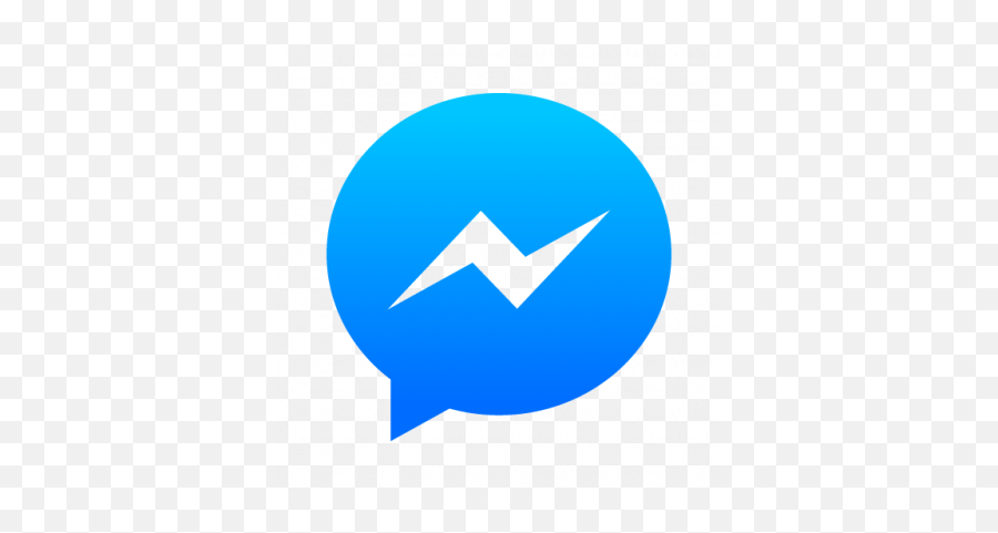 Facebook And Google Logos Vector In Eps - Facebook Messenger Png,Facebook Angry Png