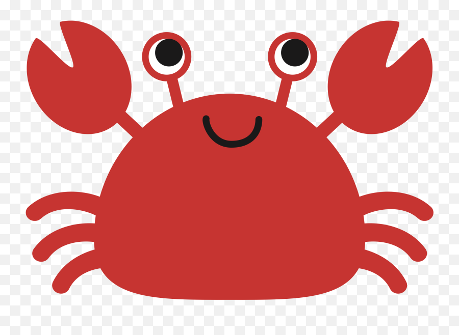 Crab Png High - Quality Image Png Arts Crab Cartoon,Quality Png