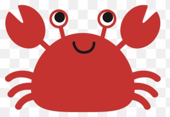 Crab Png High - Quality Image Arts Cartoon