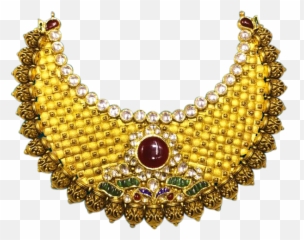 Handmade Chokers Necklace Png Hd Image - Portable Network Graphics,Choker Png