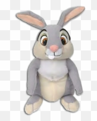 Download Free Png Thumper Photo - Disney Rabbit Toy,Thumper Png