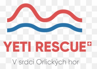 Yeti Rescue - Home Graphic Design Png,Yeti Logo Png