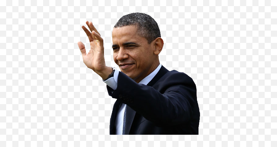 Barack Obama Png Transparent Images - Transparent Obama Png,Obama Transparent