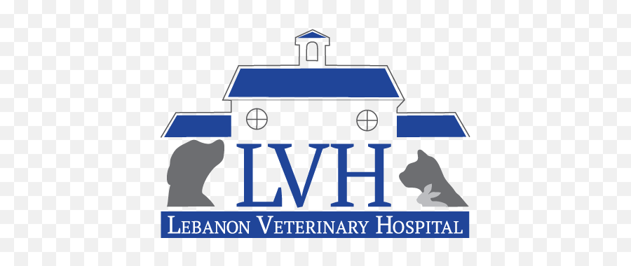 Lebanon Veterinary Hospital Ct Png Logo