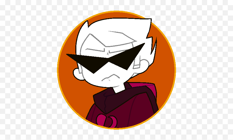 Prod Not - Strilonde On Twitter Matching Icons For You And Homestuck Matching Profile Png,Homestuck Png