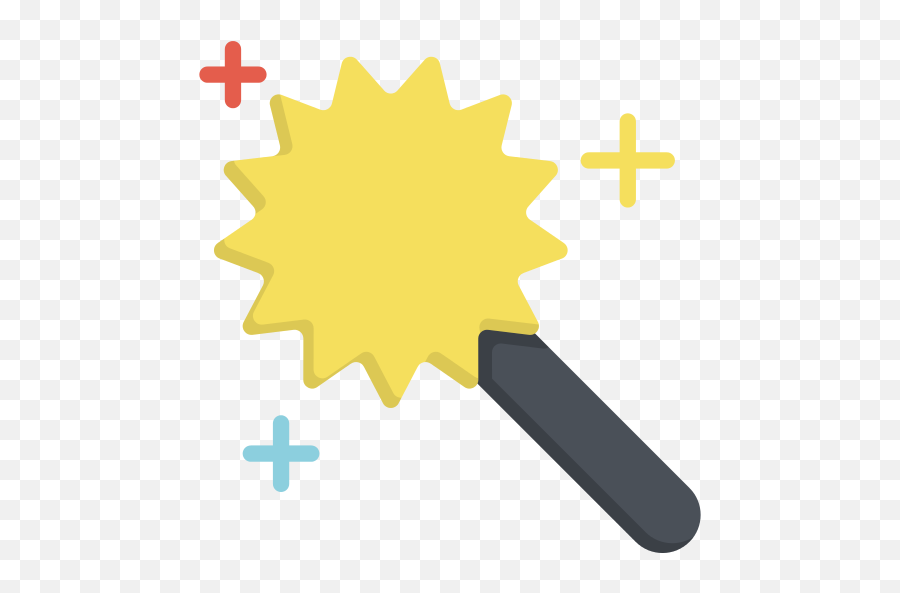 Magic Wand Effects Png Icon 3 - Png Repo Free Png Icons Wand,Effects Png