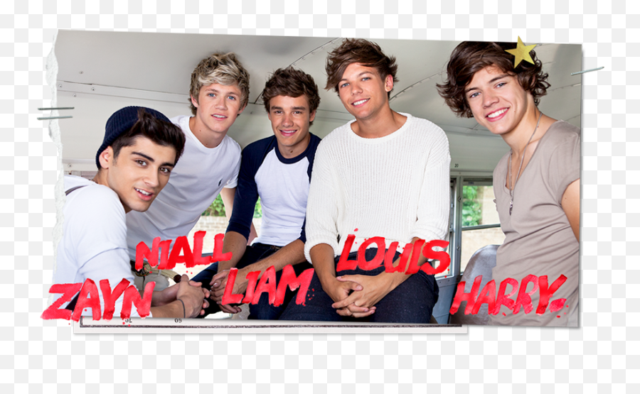 No Mumma You Canu0027t Come To The One Direction Concert - One Direction Png,One Direction Png