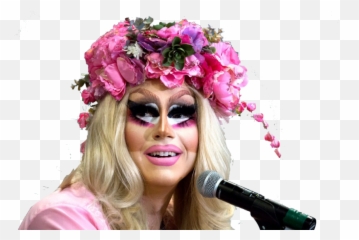 Trixie Mattel 9 Png - Photo 780 Free Download image Png