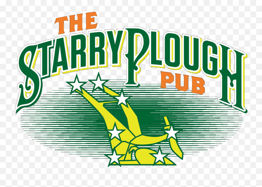 The Starry Plough - Graphic Design Png,Plow Png