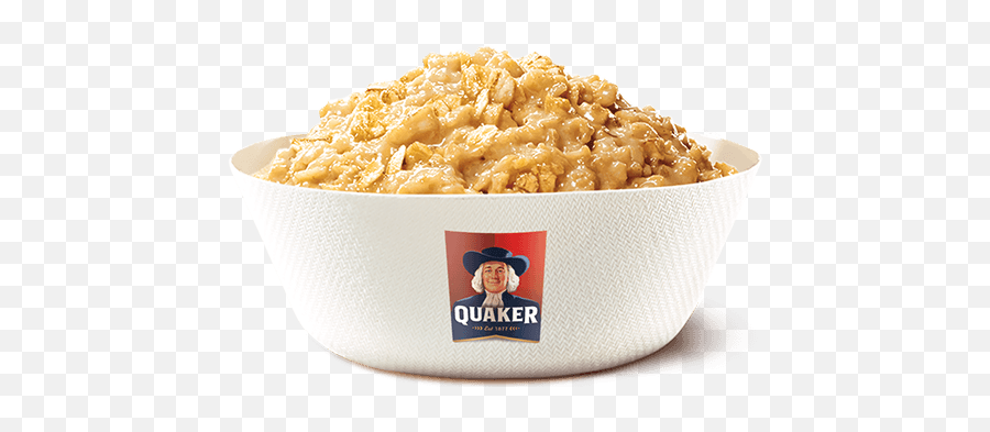 Porridge Oatmeal Png - Quaker Oats Company,Oats Png