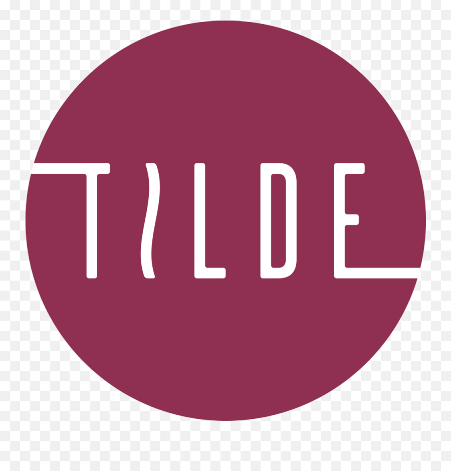 Tilde A Literary Journal U2014 Thirty West Publishing House Png