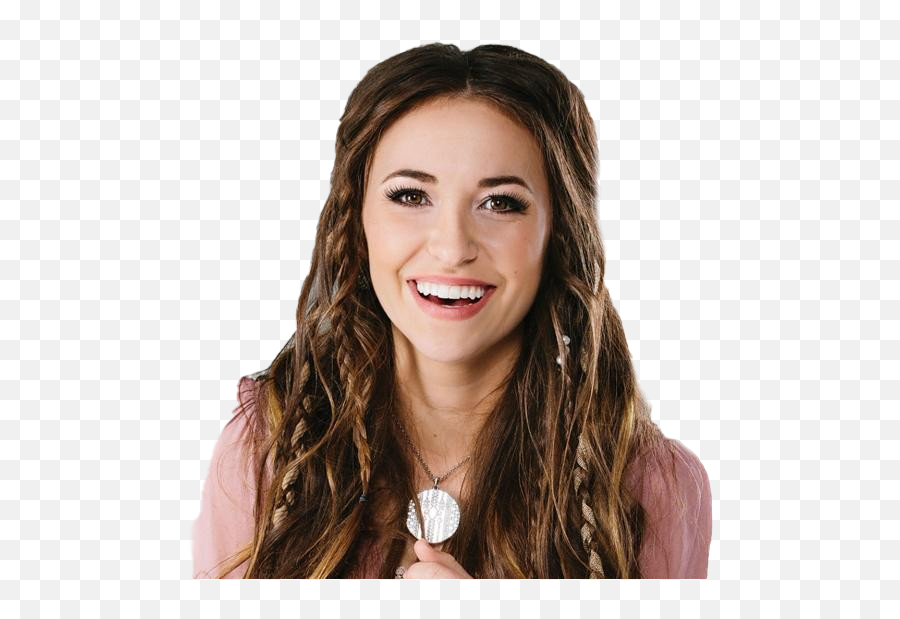 Lauren Daigle Png Image Transparent Background Arts - Lauren Daigle,Justin Bieber Hair Png