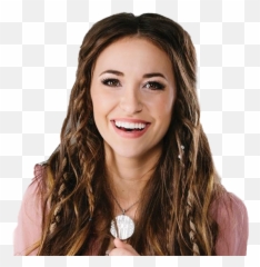 Lauren Daigle Png Image Transparent Background Arts - Lauren Daigle,Justin Bieber Hair Png