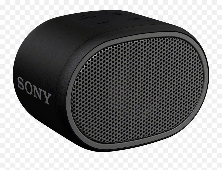 Portable Speaker Png Transparent Image - Sony Extra Bass Bluetooth Speaker,Speakers Png