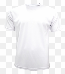 T Shirt Template Transparent Png