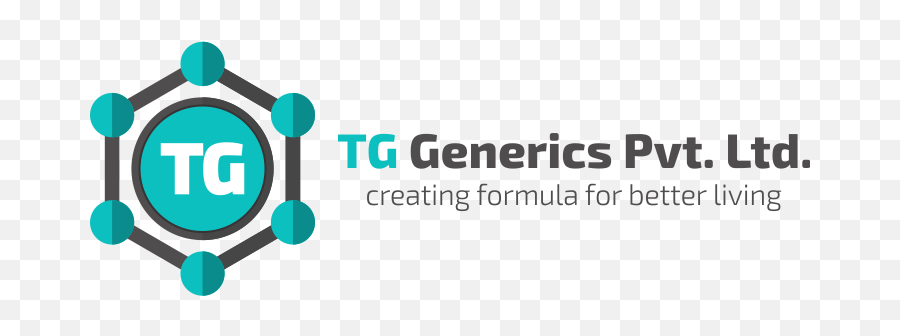 Tg Generics Pvt Ltd - Graphic Design Png,Tg Logo