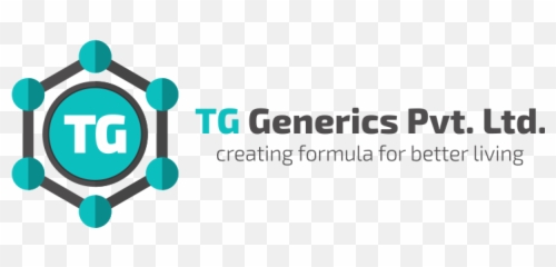 Tg Generics Pvt Ltd - Graphic Design Png,Tg Logo