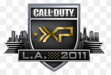 Call Of Duty Xp 2011 - Call Of Duty Xp Png,Xp Logo