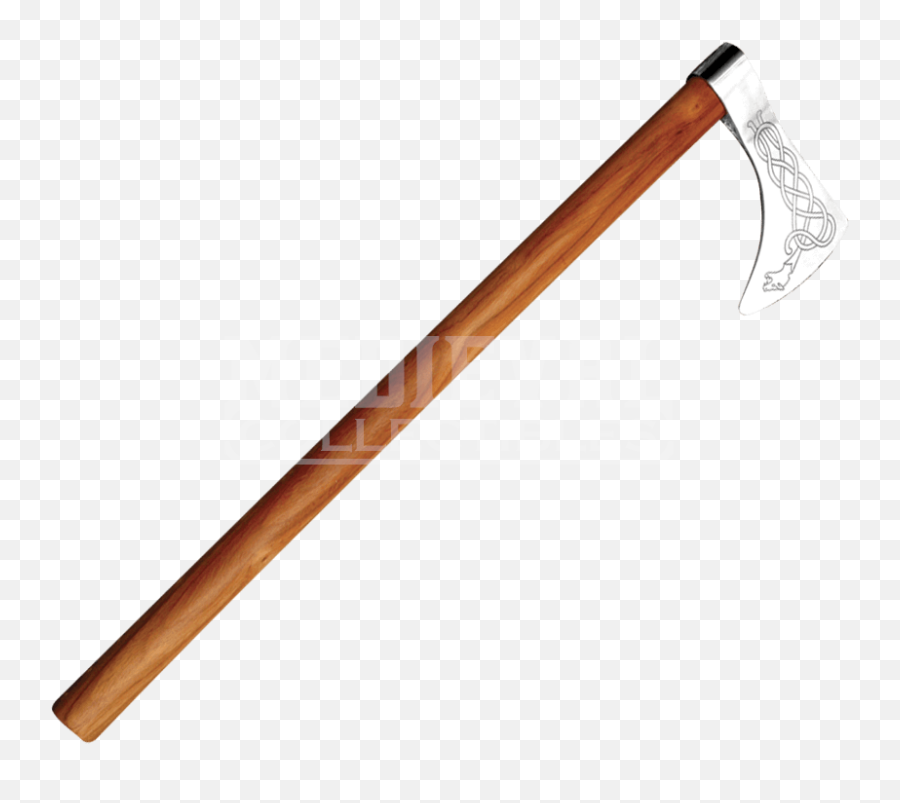 Viking Ax Png Transparent Image - Viking Axe Transparent Back,Axe Transparent