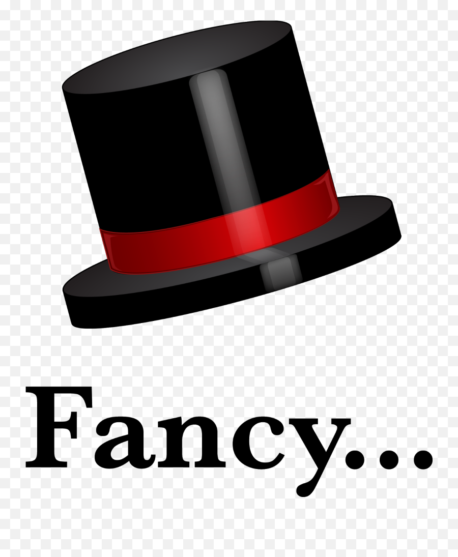 Top Hat Clipart Minecraft - Fancy Hat Png,Minecraft Book Png