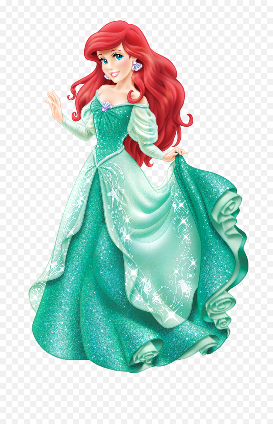 Little Mermaid Font Ariel Pictures - 2383 Transparentpng Ariel Disney Princess,The Little Mermaid Png