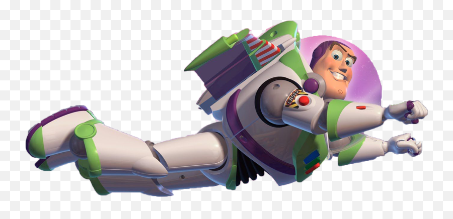 Tim Allen Signed Toy Story - Transparent Background Buzz Lightyear Png,Woody And Buzz Png
