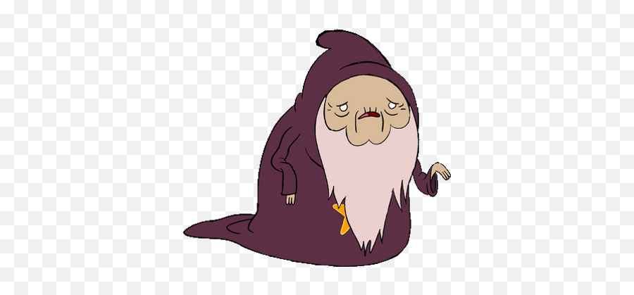 Ultimate Wizard Transparent Png - Adventure Time Wizard Robe,Wizard Beard Png