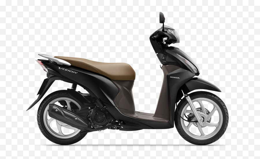 Honda Vision Phiên Bn Mi Ra Mt Giá T 30 Triu Ng Png