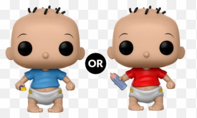 Vinyl Rugrats - Rugrats Funko Pop Png,Reptar Png