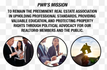 Pacific West Association Of Realtors Png