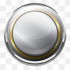 Download Hd Circulo Metálico Em Png - Metalico