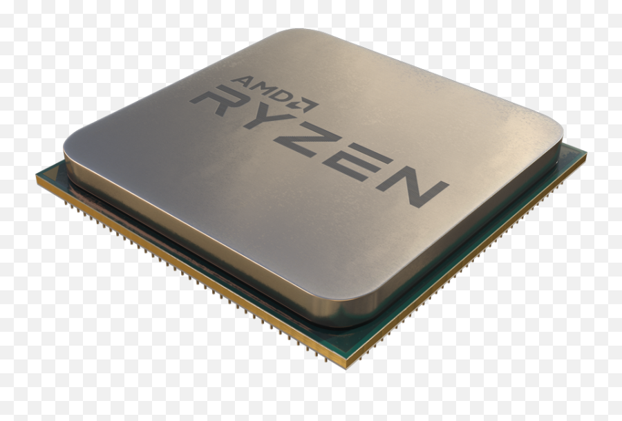 Highest Multiprocessing Performance - Amd Ryzen 5 2600 Png,Amd Png