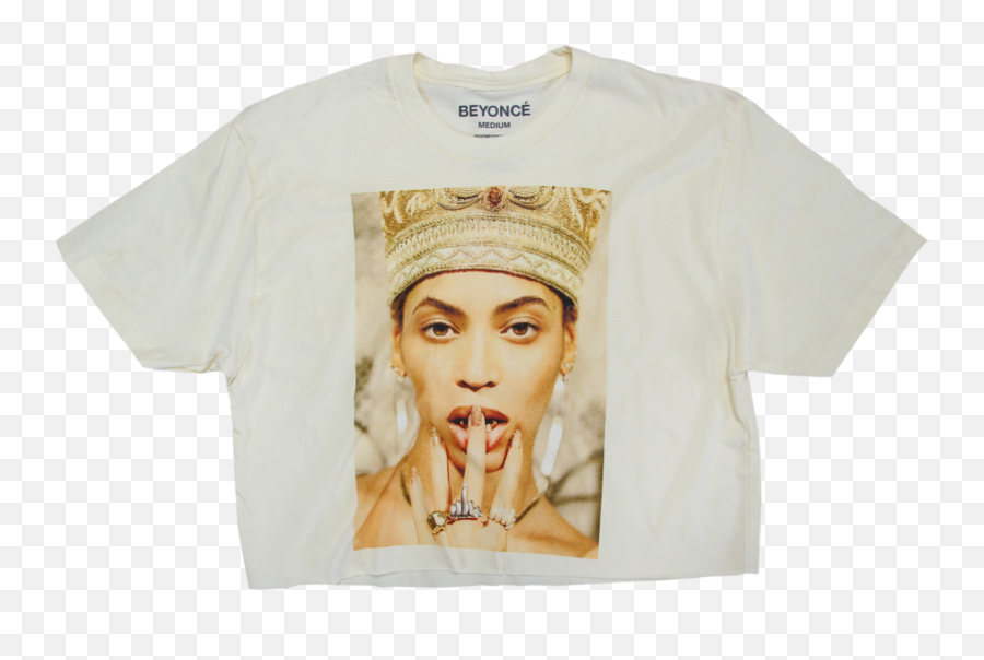 Beyonce Face Png Transparent - Run Tour Ii Merchandise,Beyonce Png