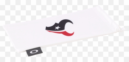 Oakley Houston Texans Microbag - Envelope png