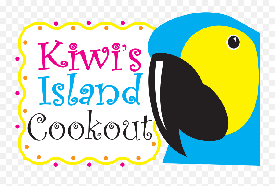 Kiwi - Clip Art Png,Cookout Png