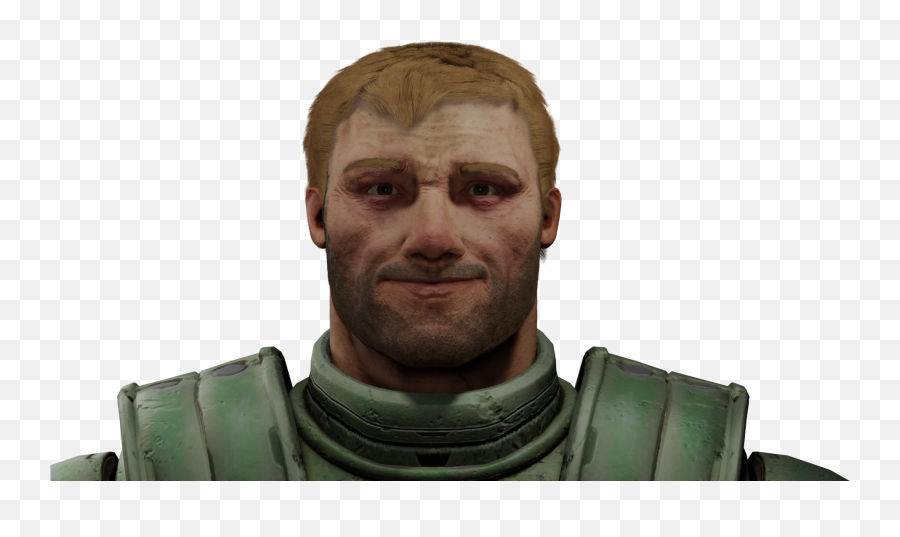 Forgot This Place Accepted Art P Have Doom Guy With - Soldier Png,Doom Guy Png