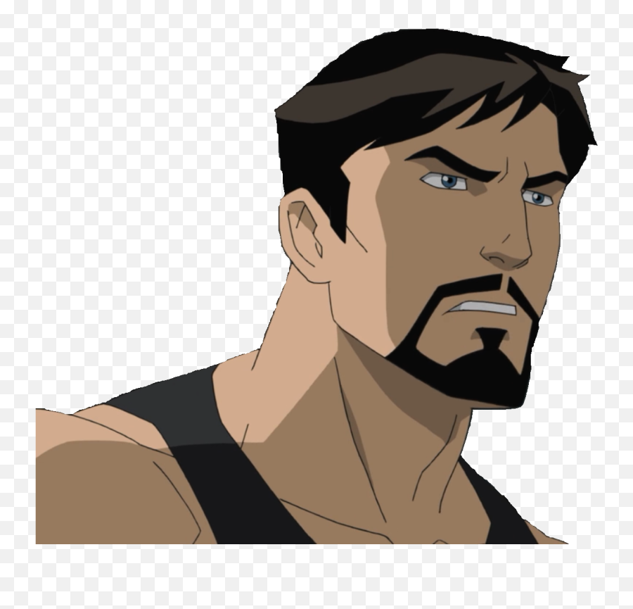 Tony Stark Animation Png Image With No - Avengers Assemble Tony Stark,Tony  Stark Png - free transparent png images 
