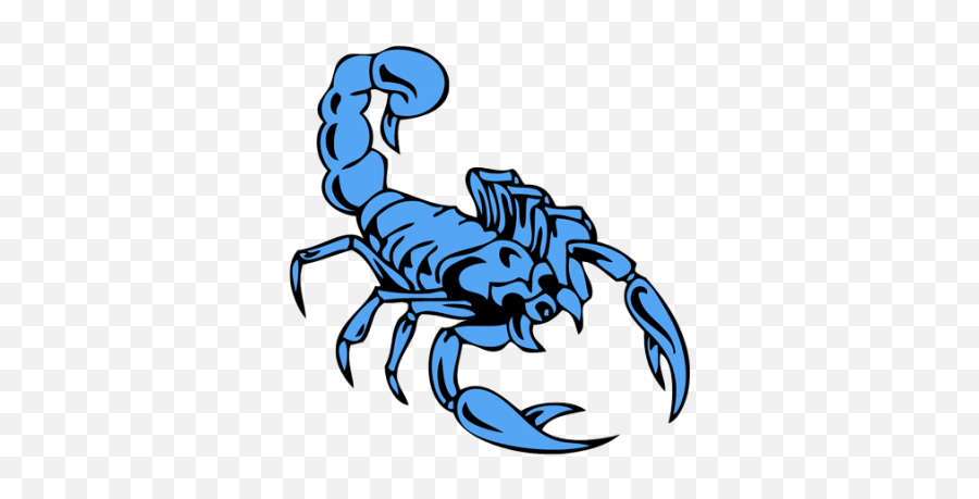 Scorpion Tattoos Free Png Transparent - Scorpion Tattoo,Scorpion Png