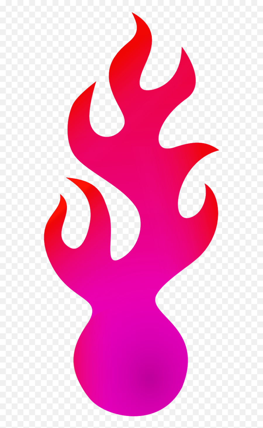 Flaming Basketball Png - Fireball Clipart Flame Pink Fire Pink Fire Clipart,Fire Clipart Transparent