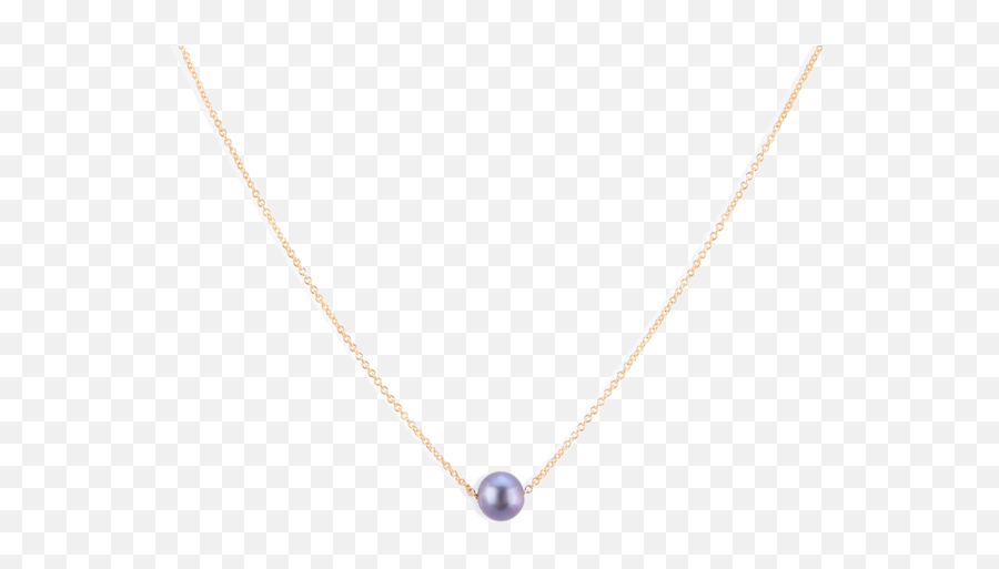 Necklace Png - Pendant,Pearl Necklace Png