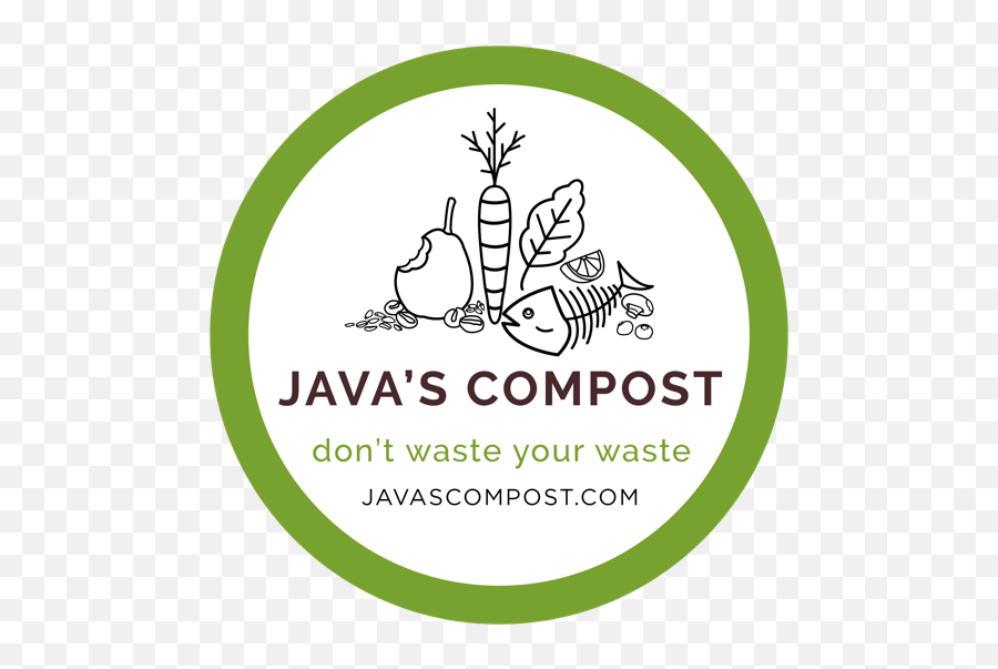 Javau0027s Compost - The Resource Home Show Circle Png,Java Logo