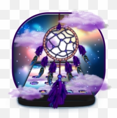 Purple Dream Catcher Theme U2014 Lietotnes Pakalpojum Google Play - V11 png
