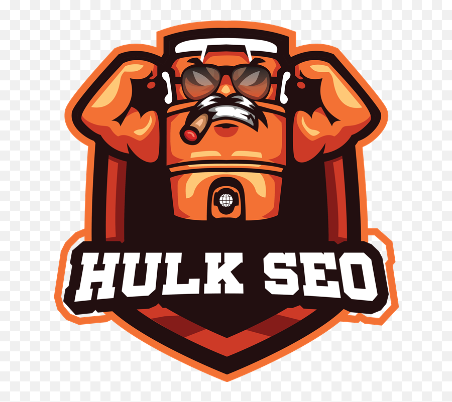 Best Seo Reseller India Cheap Packages Hulk - Oldman Logo Png,The Hulk Logo