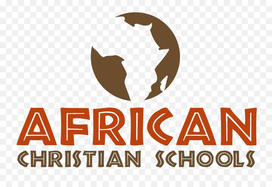 African Christian Schools Training Preachers - Emblem Png,Jesus Christ Transparent