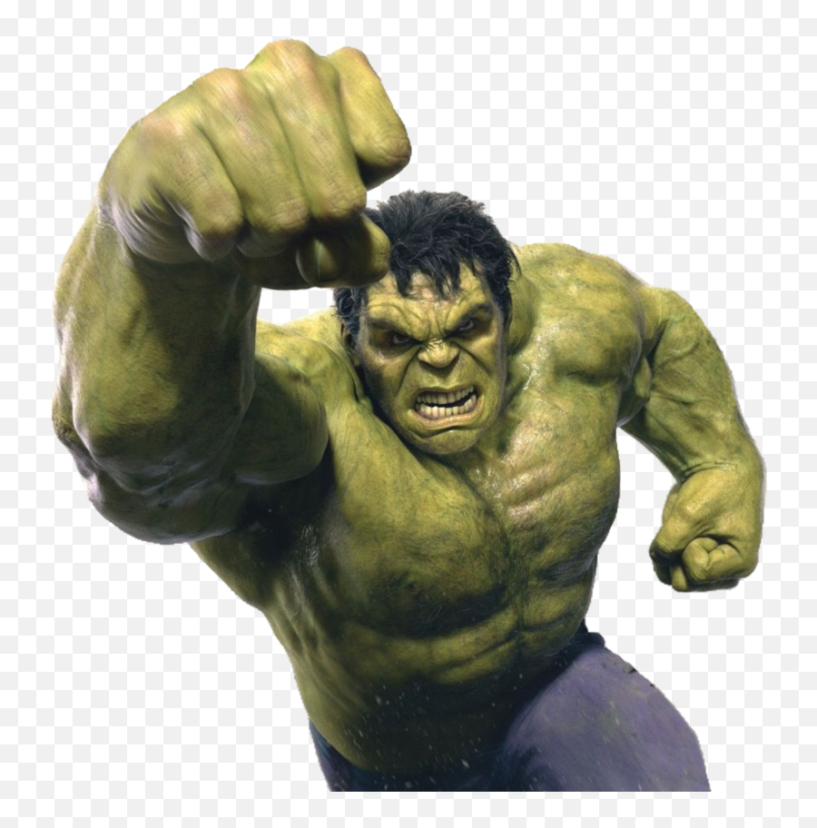 Incrível Hulk Png - Avengers Png Hulk Png Em Alta Resolução Mcu Hulk Png,Hulk Png