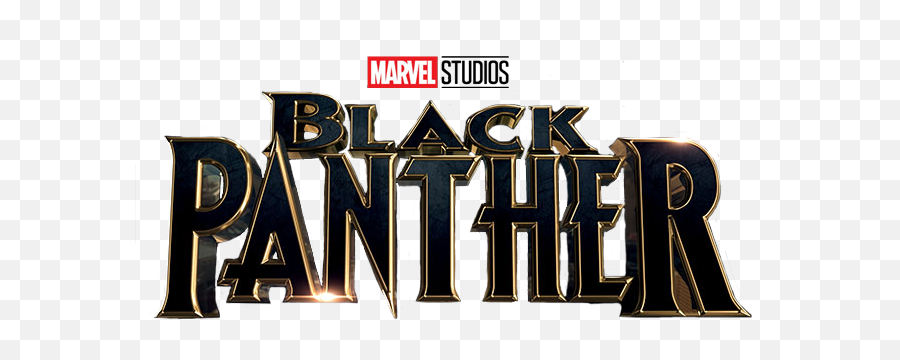 Black Panther Logo Png Image - Marvel Comics,Black Panther Logo