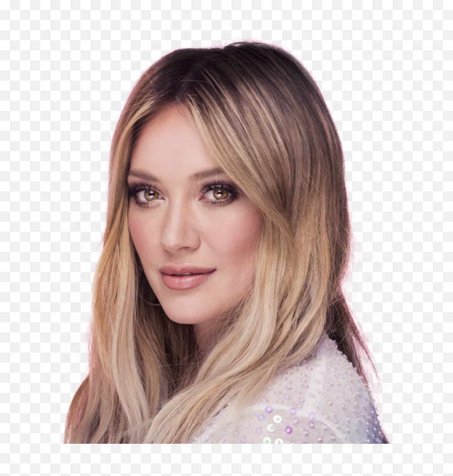 Download Thumb Image - Hilary Duff Hair 2019 Hd Png Hilary Duff Hair Colour,Female Hair Png