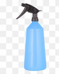 Plastic Png Images - Free Png Library Spray Bottle